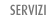 Servizi